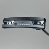 Odyssey Tri-Hot 5K Two 34 Inch Putter Headcover Included