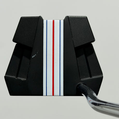 Odyssey Eleven Triple Track DB 33 Inch Putter Headcover Included