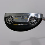 Odyssey Stroke Lab Nine 33 Inch Putter