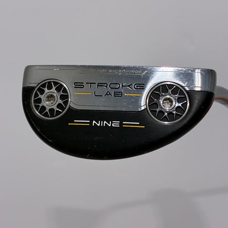 Odyssey Stroke Lab Nine 33 Inch Putter