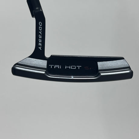 Odyssey Tri-Hot 5K Two 34 Inch Putter Headcover Included