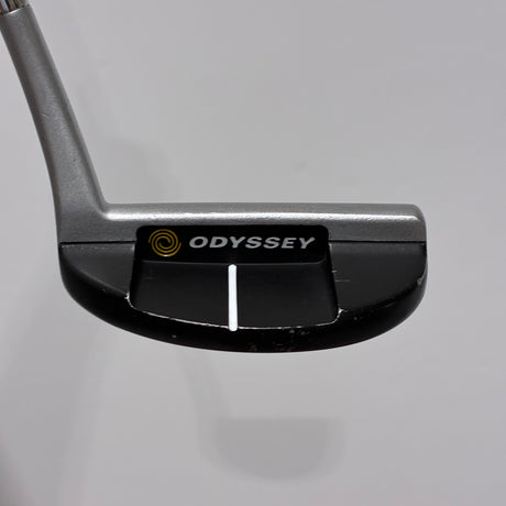 Odyssey Stroke Lab Nine 33 Inch Putter