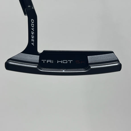 Odyssey Tri-Hot 5K Two 34 Inch Putter Headcover Included