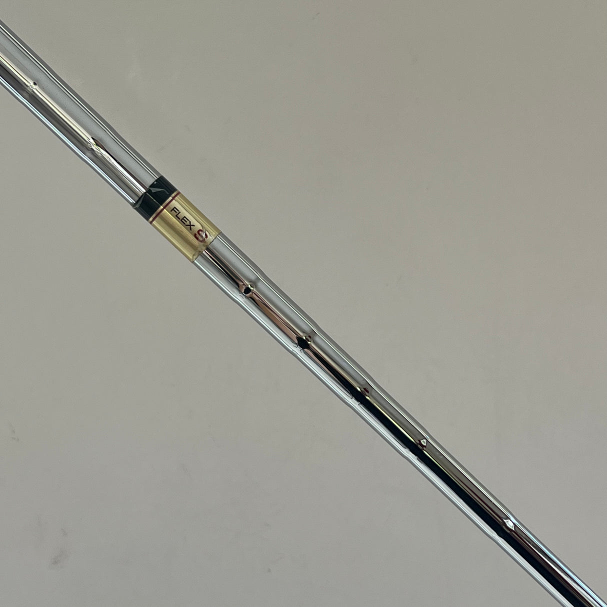 TaylorMade M4 3 Hybrid Stiff Flex