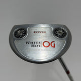 Odyssey White Hot OG Rossie SL 33 Inch Putter Headcover Included