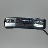 Odyssey Tri-Beam 1 34 Inch Putter Headcover Included