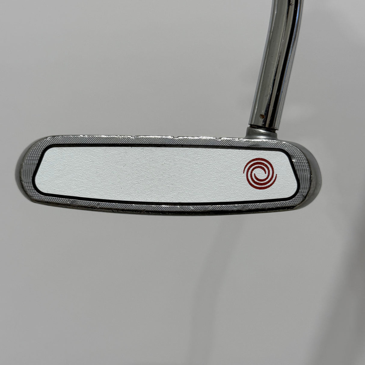 Odyssey White Hot OG Rossie SL 33 Inch Putter Headcover Included