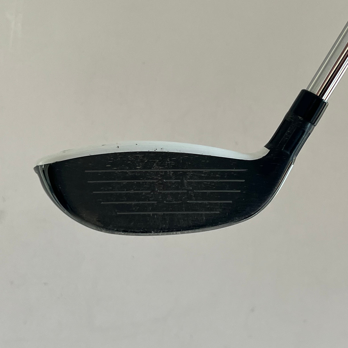 TaylorMade M2 (2017) 3 Hybrid Stiff Flex