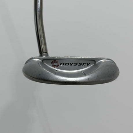 Odyssey White Hot OG Rossie SL 33 Inch Putter Headcover Included