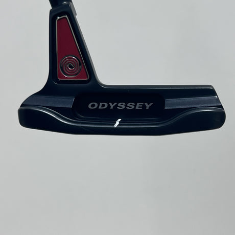 Odyssey Tri-Beam 1 34 Inch Putter Headcover Included