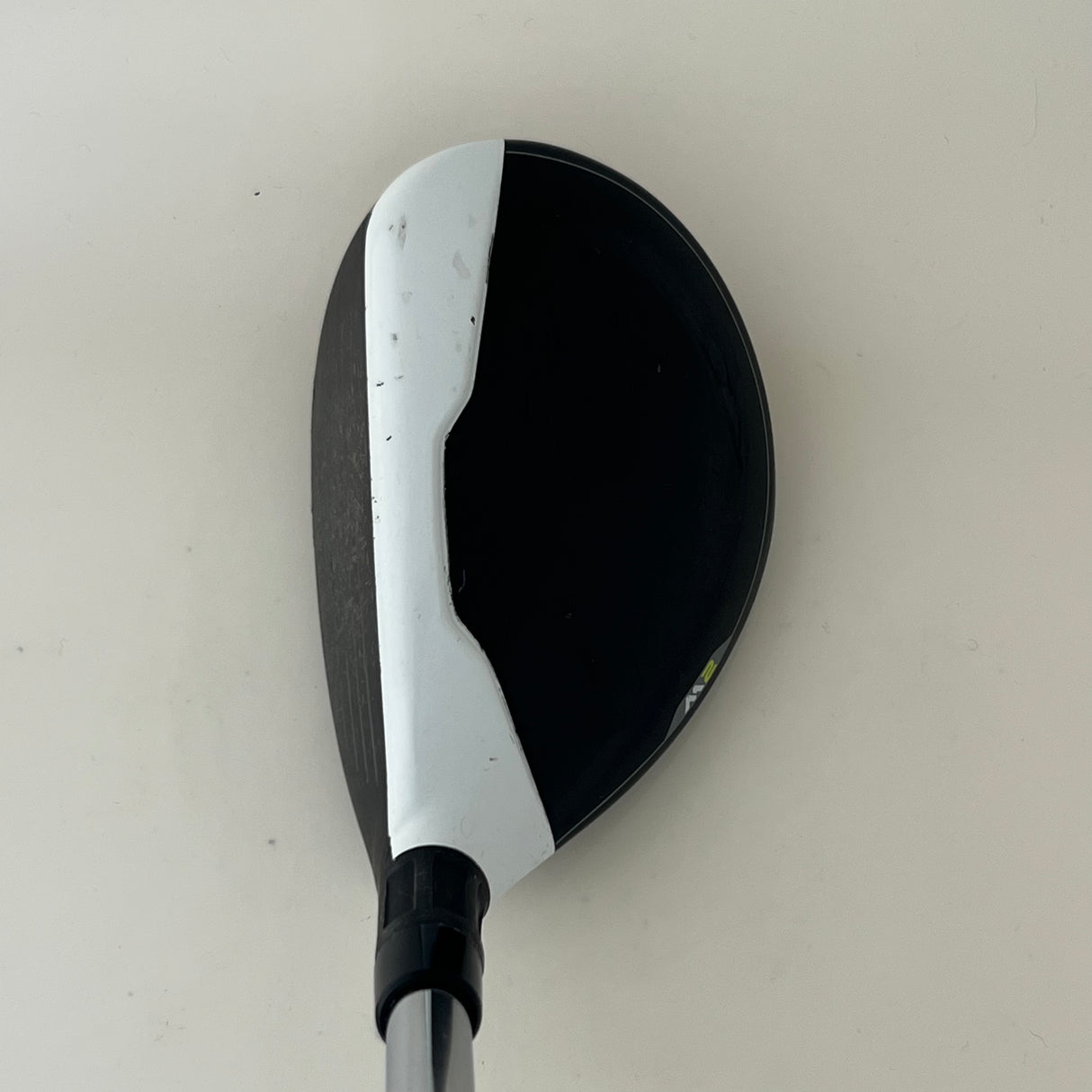 TaylorMade M2 (2017) 3 Hybrid Stiff Flex