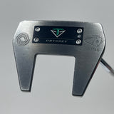 Odyssey Toulon Las Vegas 34 Inch Putter Headcover Included