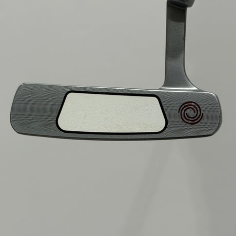 Odyssey White Hot OG 4M 34 Inch Putter Headcover Included