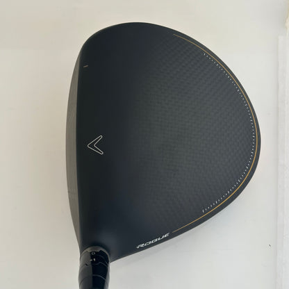 Callaway Rogue ST MAX LS 10.5* Driver Stiff Flex Headcover Included