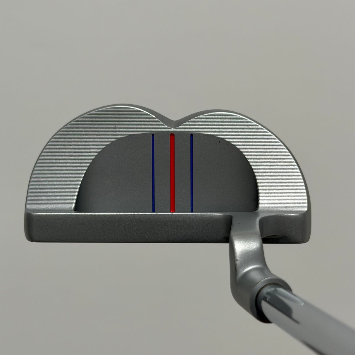 Odyssey White Hot OG 4M 34 Inch Putter Headcover Included
