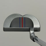 Odyssey White Hot OG 4M 34 Inch Putter Headcover Included