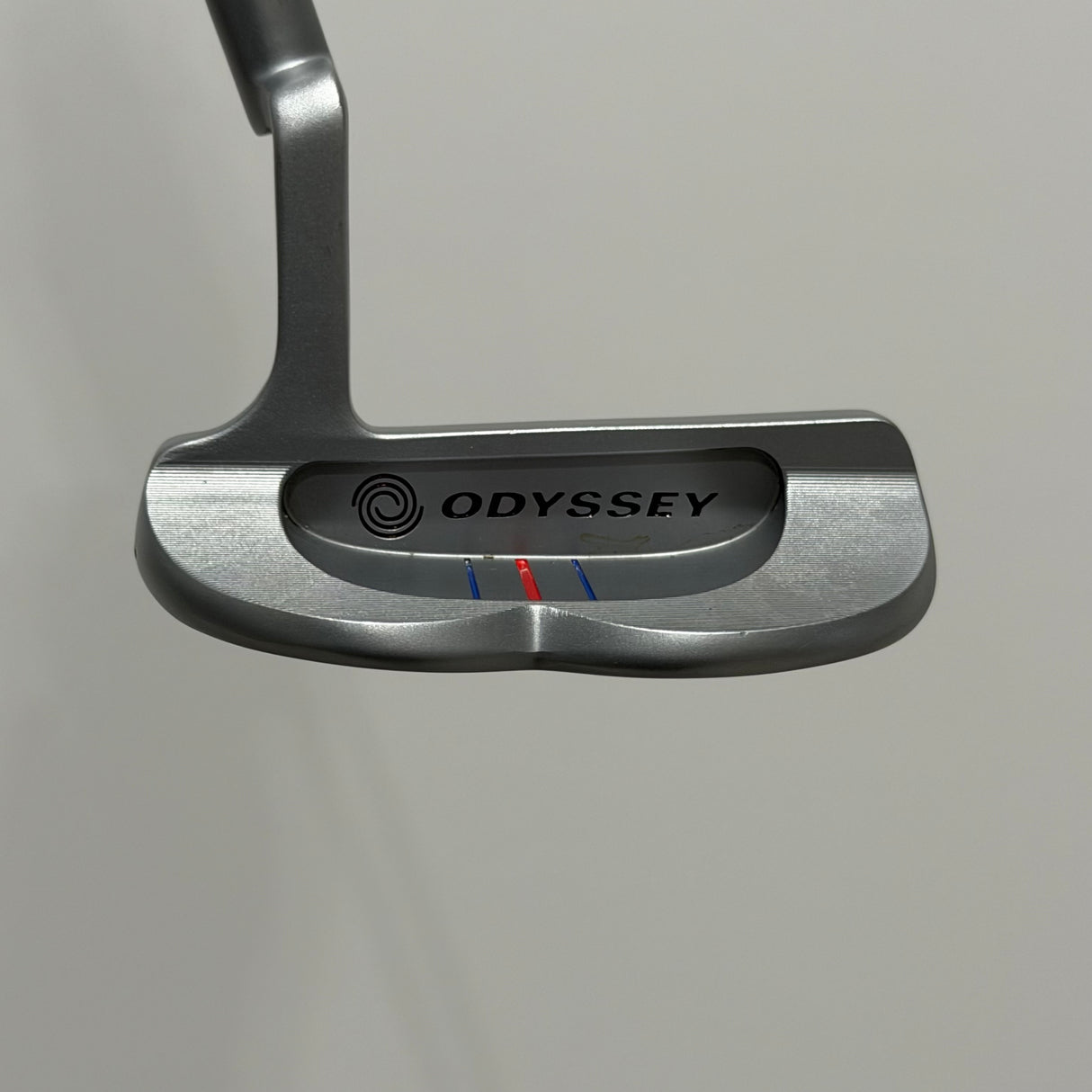 Odyssey White Hot OG 4M 34 Inch Putter Headcover Included