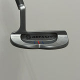 Odyssey White Hot OG 4M 34 Inch Putter Headcover Included