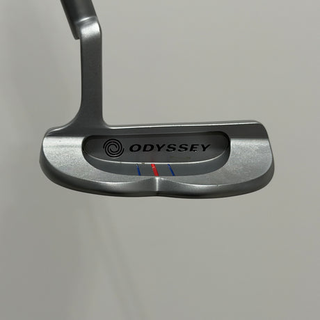 Odyssey White Hot OG 4M 34 Inch Putter Headcover Included
