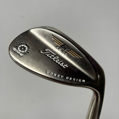 Titleist Vokey SM4 58*/06* Wedge