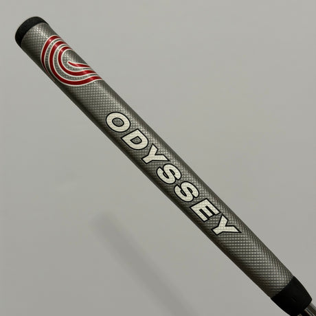 Odyssey White Hot OG 4M 34 Inch Putter Headcover Included