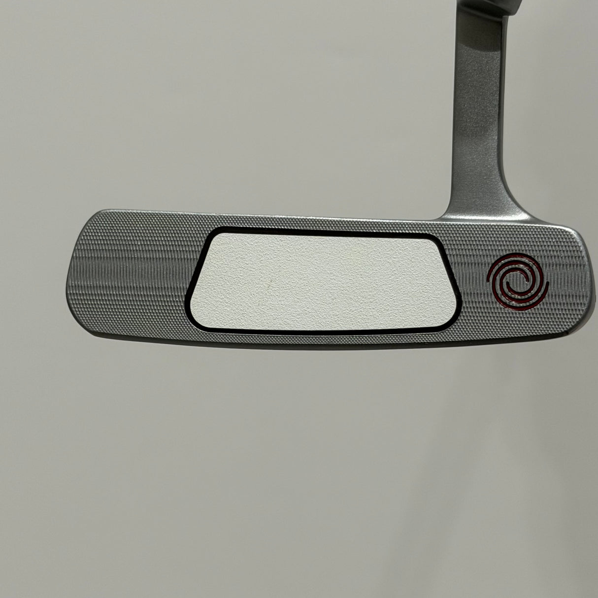 Odyssey White Hot OG 4M 34 Inch Putter Headcover Included