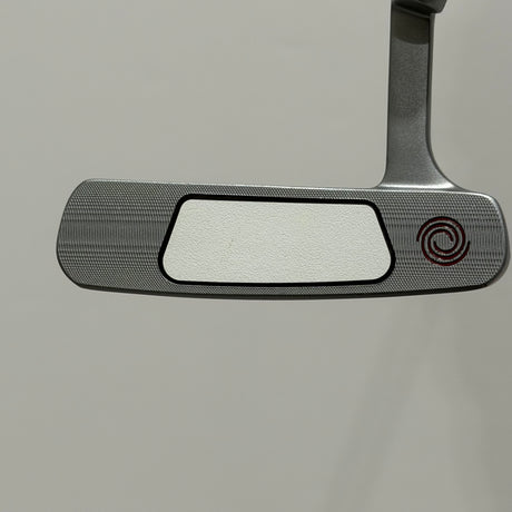 Odyssey White Hot OG 4M 34 Inch Putter Headcover Included