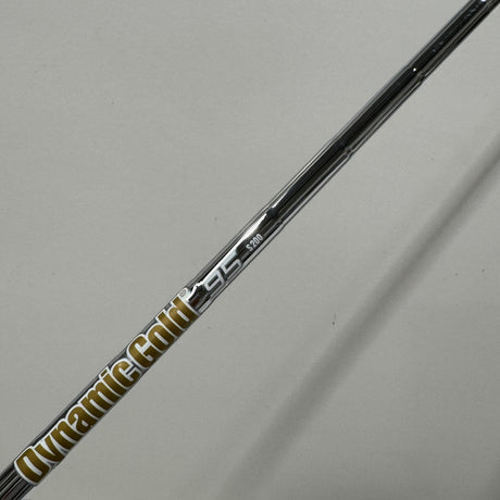 Mizuno Pro 245 Iron Set 5-P Stiff Flex
