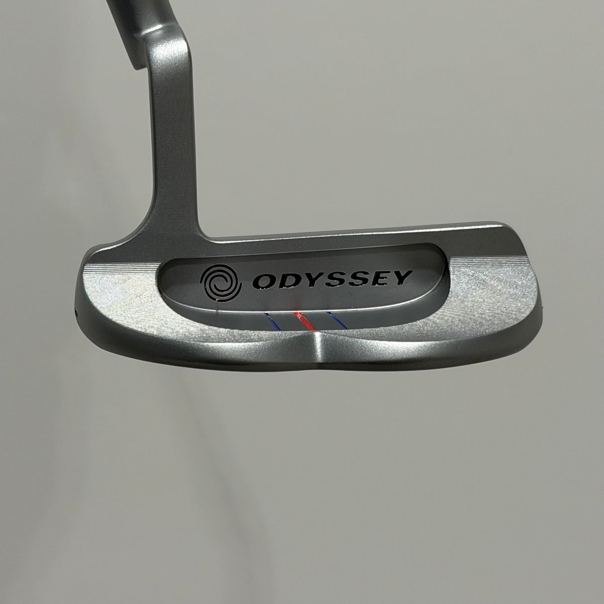 Odyssey White Hot OG 4M 34 Inch Putter Headcover Included