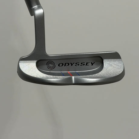 Odyssey White Hot OG 4M 34 Inch Putter Headcover Included