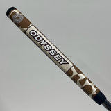 Odyssey Ai-One Giraffe Beam Double Wide 33 Inch Putter Headcover Included
