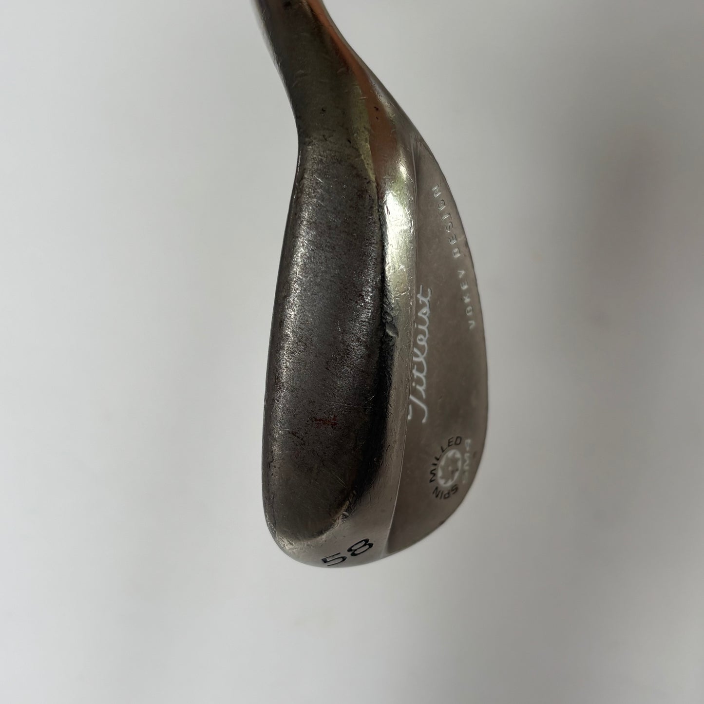 Titleist Vokey SM4 58*/12* Wedge