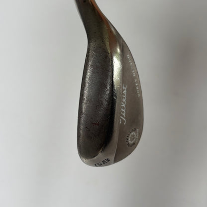Titleist Vokey SM4 58*/12* Wedge