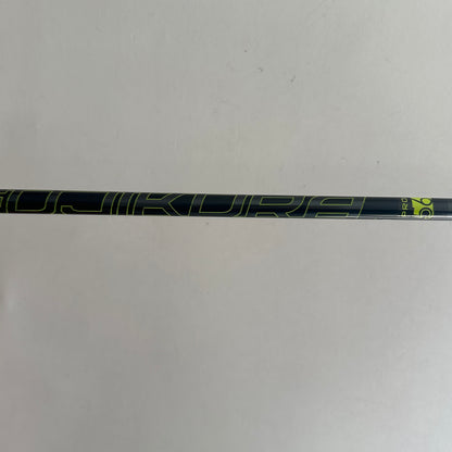 TaylorMade M1 (2017) 440 9.5* Driver Stiff Flex Headcover Included