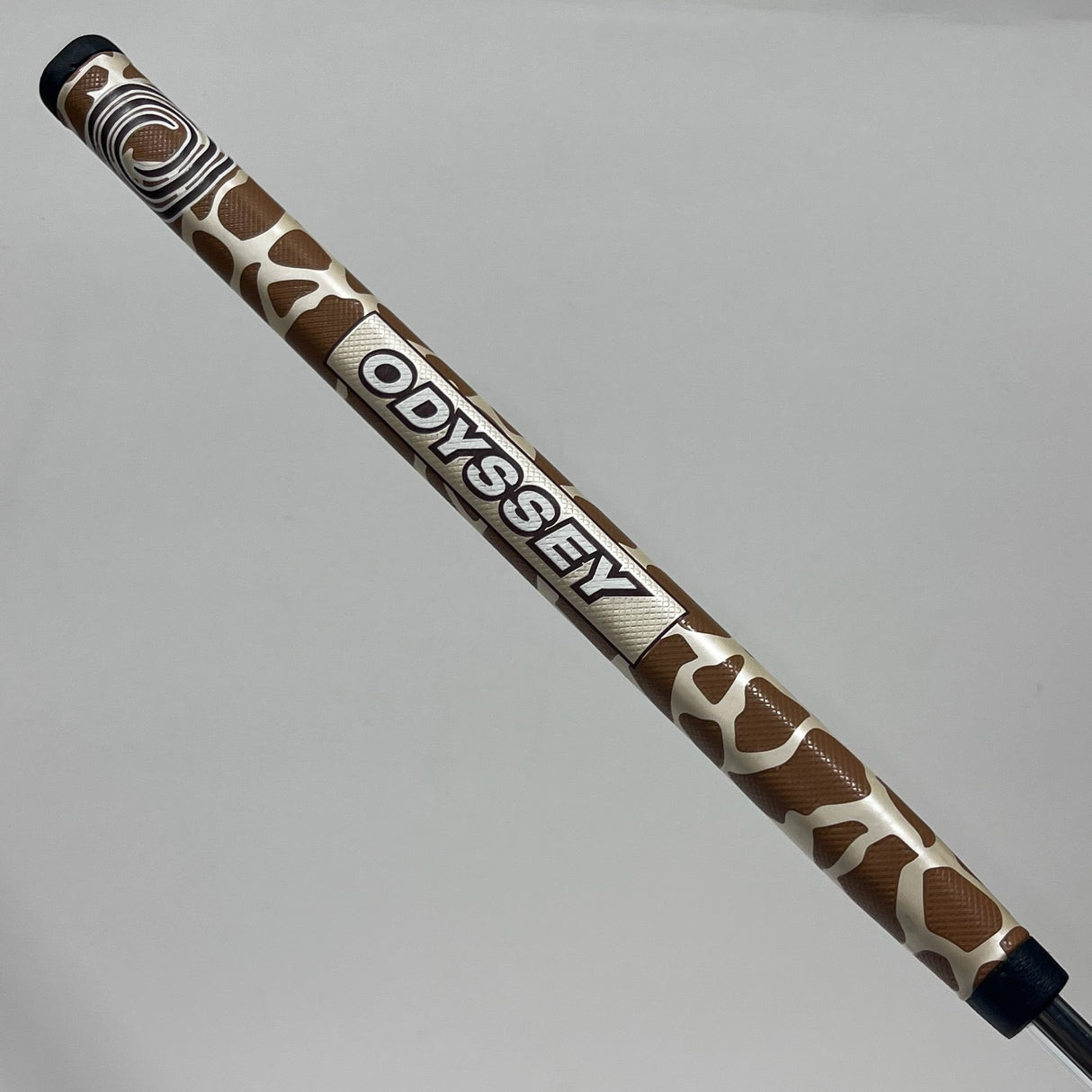 Odyssey Ai-One Giraffe Beam Jailbird Cruiser (2025) 38 Inch Putter Headcover Included