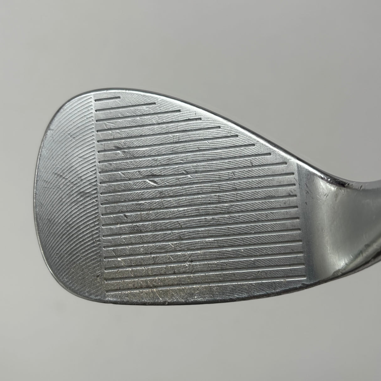 Cleveland RTX Zipcore 58*/10* Wedge