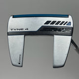 Ping Sigma 2 Tyne 4 33 Inch Putter Headcover Included