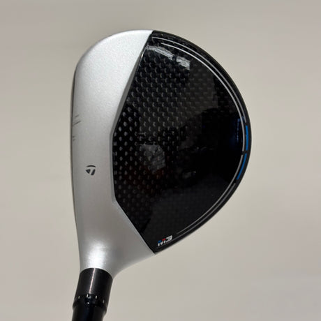 TaylorMade M3 3 Wood Stiff Flex