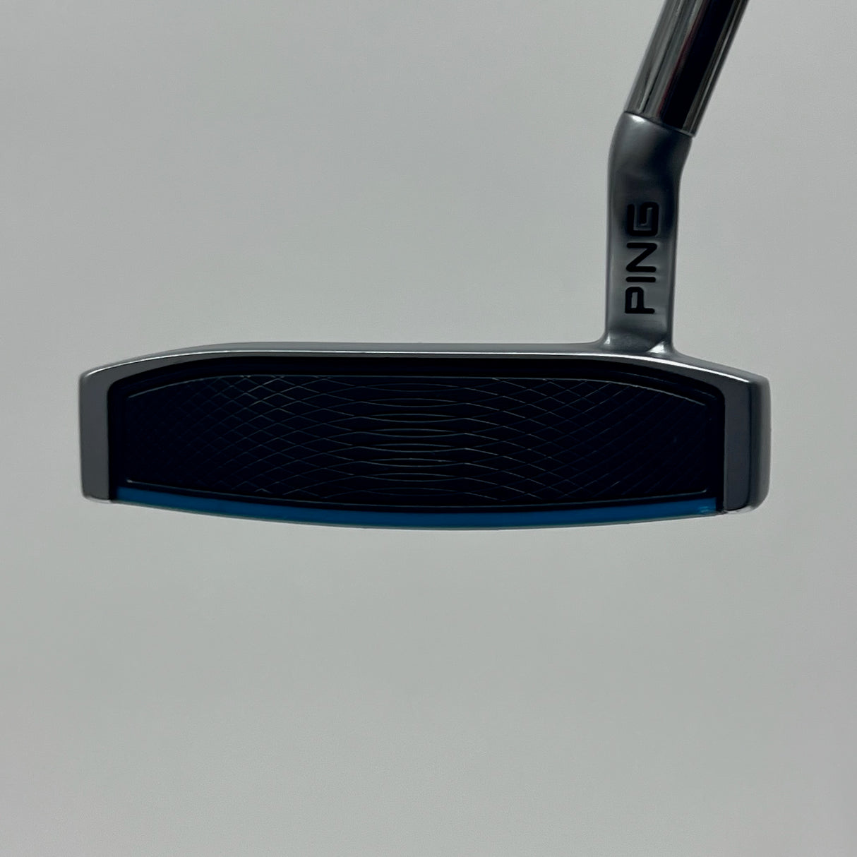 Ping Sigma 2 Tyne 4 33 Inch Putter Headcover Included