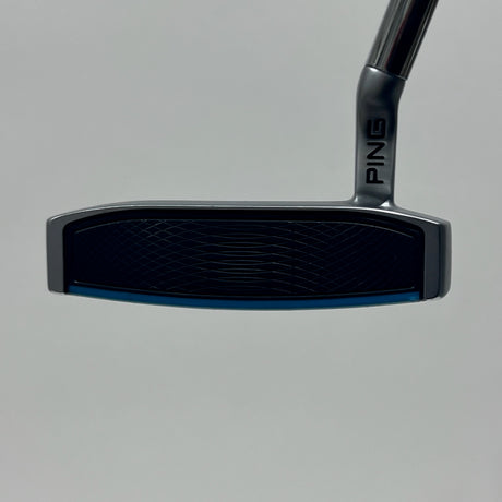 Ping Sigma 2 Tyne 4 33 Inch Putter Headcover Included