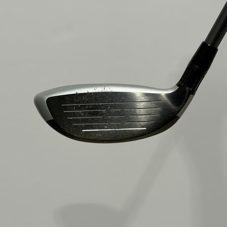 TaylorMade M4 4 Hybrid Stiff Flex