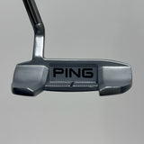 Ping Sigma 2 Tyne 4 33 Inch Putter Headcover Included