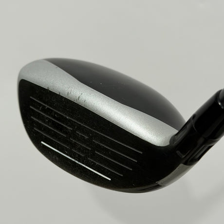TaylorMade M4 4 Hybrid Stiff Flex