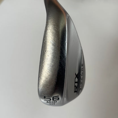Cleveland RTX Zipcore 56*/10* Wedge