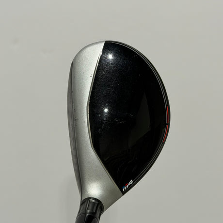 TaylorMade M4 4 Hybrid Stiff Flex