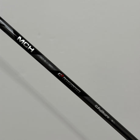 TaylorMade M4 4 Hybrid Stiff Flex