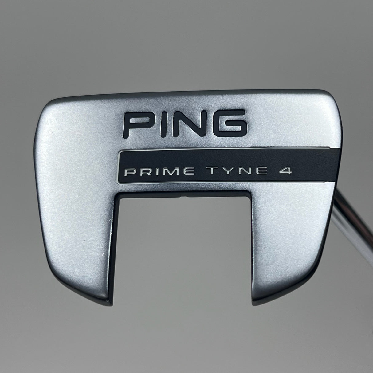 Ping Prime Tyne 4 (2022) 33 Inch Putter Headcover Included