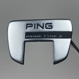 Ping Prime Tyne 4 (2022) 33 Inch Putter Headcover Included