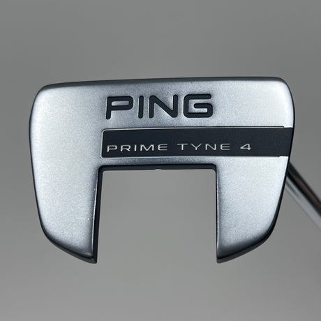 Ping Prime Tyne 4 (2022) 33 Inch Putter Headcover Included