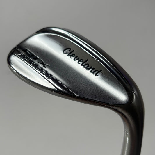 Cleveland RTX Zipcore 56*/10* Wedge